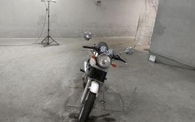 HONDA GB400 1986 NC20
