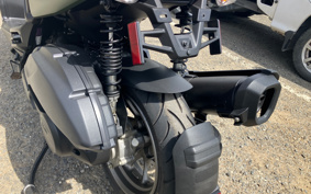 YAMAHA FORCE ABS SG79J