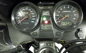HONDA CB1300SF SUPER BOLDOR 2007 SC54