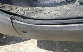 SUZUKI VECSTAR 150 CG42A