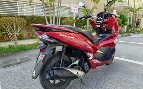HONDA PCX125 JF81