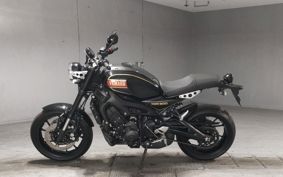 YAMAHA XSR900 2017 RN46J