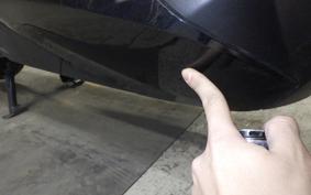 HONDA LEAD 125 1992 JK12