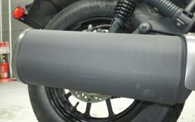 KAWASAKI ELIMINATOR400-3 2024 EL400A