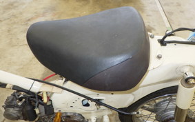 HONDA C50 SUPER CUB C50