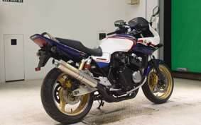 HONDA CB400 SUPER BOLDOR VTEC 2006 NC39