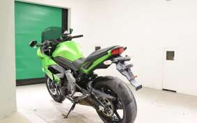 KAWASAKI NINJA 400R ABS 2012 ER400B