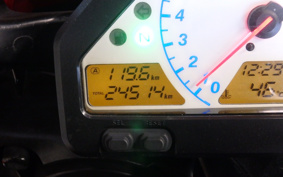 HONDA CBR1000RR 2006 SC57