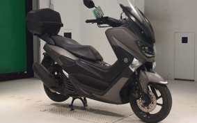 YAMAHA N-MAX 1994 SED6J