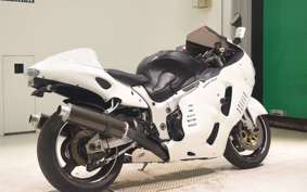 SUZUKI GSX-1300R HAYABUSA 2000