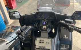 HONDA GL1500 GOLD WING 1990 SC22..