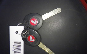 HONDA CT125 HUNTER CUB JA55