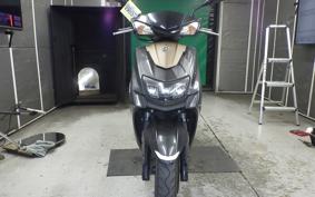 YAMAHA CYGNUS 125 XSR 3 SED8J