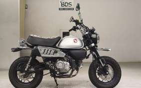 HONDA MONKEY 125 2019 JB03