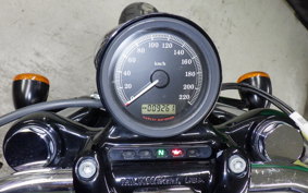 HARLEY XL1200X 2011