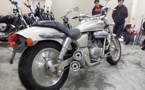 HONDA V-TWIN MAGNA S MC29