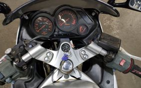 KAWASAKI ZZR250 EX250H