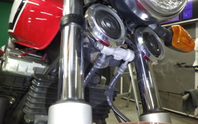 HONDA CB750 GEN 2 2007 RC42