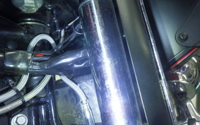 HARLEY FLHTC 1580 2010