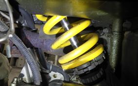 YAMAHA SEROW 225 Gen.3 DG08J