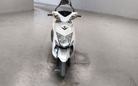 YAMAHA CYGNUS125XSR SE44J