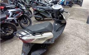 SUZUKI ADDRESS V125 DT11A