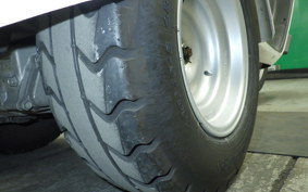 HONDA GYRO CANOPY TA03