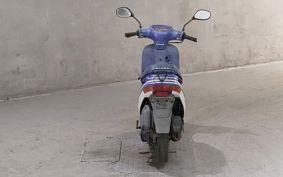 HONDA DIO AF18