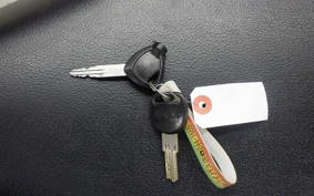 SUZUKI ﾚｯﾂ 2008 CA4AA