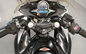 HONDA CBR250R MC41