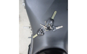 HONDA CBR250RR ABS MC51