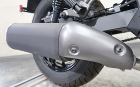 KAWASAKI ELIMINATOR 400-1 2023 EL400A
