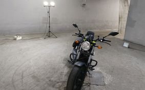 HONDA REBEL MC49