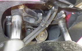 HONDA FAZE MF11