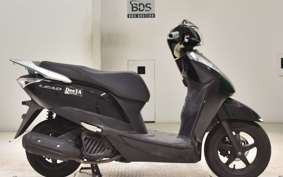 HONDA LEAD 125 2002 JF45