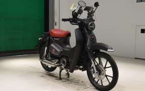 HONDA C125 SUPER CUB JA58