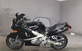 KAWASAKI ZZR400 2000 ZX400N