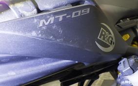 YAMAHA MT-09 A 2015 RN34J