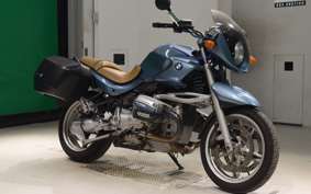 BMW R 1150 R 2002