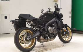 YAMAHA XSR900 2026 RN96J