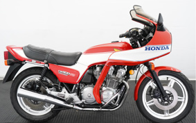 HONDA CB900F 2021 SC01
