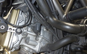 DUCATI MULTISTRADA 1200 S 2011