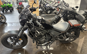HONDA  REBEL 500 2020 PC60