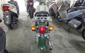 HONDA C50 SUPER CUB 2005 AA01