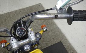 HONDA MONKEY Z50J