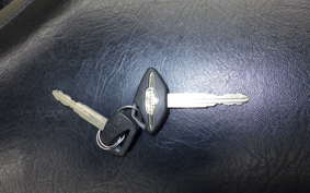 SUZUKI BOULEVARD 400 2012 VK57A