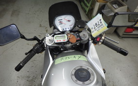 SUZUKI GSX1100S KATANA 1994 GU76A