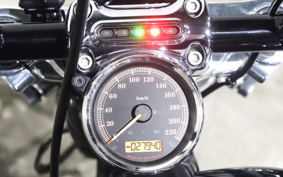 HARLEY FXSB 2016 BFV