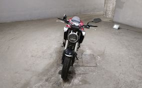 HONDA CB125 R JC79