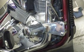 HONDA VT1300CX A 2009 SC61